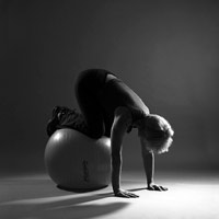 Cardio Fit und Muskeltraining Gymnastikstudio Sabine
          Wendt