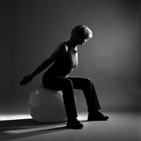 Präventives Rückentraining Gymnastikstudio Sabine Wendt